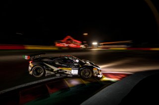 #51 Iron Lynx ITA Ferrari 488 GT3 - - Côme Ledogar FRA Nicklas Nielsen DNK Alessandro Pier Guidi ITA Pro Cup IGTC, Race
