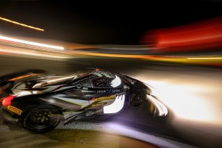 #51 Iron Lynx ITA Ferrari 488 GT3 - - Côme Ledogar FRA Nicklas Nielsen DNK Alessandro Pier Guidi ITA Pro Cup IGTC, Race
