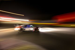 #10 Boutsen Ginion BEL BMW M6 GT3 Jens Liebhauser DEU Karim Ojjeh SAU Yann Zimmer CHE Jens Klingmann DEU Pro-Am Cup, Race
