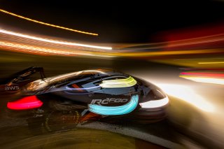 #33 Rinaldi Racing DEU Ferrari 488 GT3 - - Benja Hites CHL Fabrizio Crestani  ITA David Perel ZAF Silver Cup IGTC, Race
