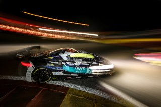 #27 Sainteloc Racing FRA Audi R8 LMS GT3 Alexandre Cougnaud FRA Lucas Legeret CHE Louis Prette ITA Aurelien Panis FRA Silver Cup, Race
