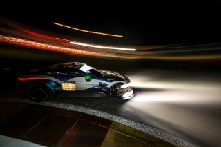#95 Garage 59 GBR Aston Martin Vantage AMR GT3 - - Nicki Thiim  DNK Ross Gunn GBR Marco Sorensen DNK Pro Cup, Race
