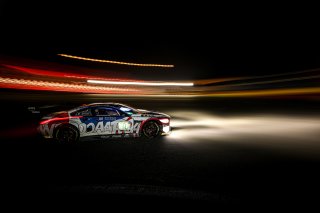 #10 Boutsen Ginion BEL BMW M6 GT3 Jens Liebhauser DEU Karim Ojjeh SAU Yann Zimmer CHE Jens Klingmann DEU Pro-Am Cup, Race
