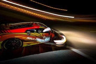 #37 Audi Sport Team WRT BEL Audi R8 LMS GT3 - - Nico Müller CHE Robin Frijns NLD Dennis Lind DNK Pro Cup IGTC, Race
