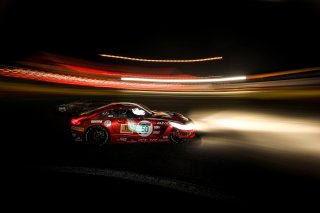 #50 HubAuto TWN Mercedes-AMG GT3 - - Nicky Catsburg NDL Maximilian Buhk DEU Maximilian Goetz DEU Pro Cup IGTC, Race
