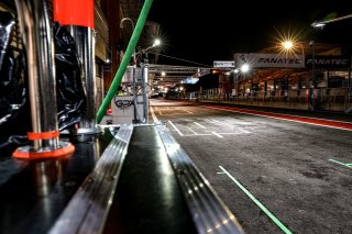 Pitlane, Race
