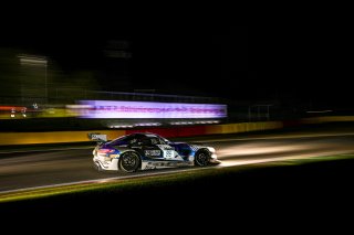 #89 AKKA ASP FRA Mercedes-AMG GT3 - - Lucas Auer AUT Timur Boguslavskiy RUS Felipe Fraga  BRA Pro Cup IGTC, Race
