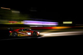 #37 Audi Sport Team WRT BEL Audi R8 LMS GT3 - - Nico Müller CHE Robin Frijns NLD Dennis Lind DNK Pro Cup IGTC, Race
