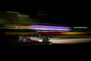 #38 JOTA GBR McLaren 720 S GT3 - - Rob Bell GBR Oliver Wilkinson GBR Ben Barnicoat GBR Pro Cup, Race
