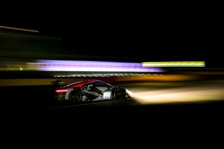 #32 Audi Sport Team WRT BEL Audi R8 LMS GT3 - - Dries Vanthoor BEL Kelvin van der Linde ZAF Charles Weerts BEL Pro Cup IGTC, Race

