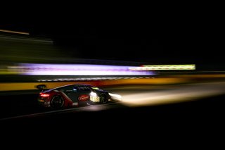 #99 Attempto Racing DEU Audi R8 LMS GT3 - - Fabien Lavergne FRA Max Hofer  AUT Alex Aka  DEU Silver Cup, Race
