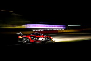#70 Inception Racing GBR McLaren 720 S GT3 Oliver Millroy GBR Brendan Iribe USA Kevin Madsen  USA Jordan Pepper ZAF Pro-Am Cup IGTC, Race
