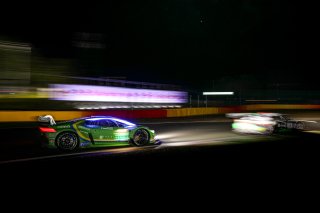 #666 VS Racing ITA Lamborghini Huracan GT3 Evo Martin Rump EST Glenn Van Berlo NLD Baptiste Moulin BEL Yuki Nemoto JPN Silver Cup, Race

