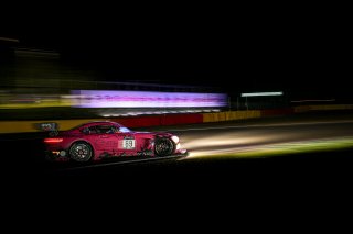 #69 Ram Racing  GBR Mercedes-AMG GT3 Sam De Haan GBR Robert Collard GBR Ricky Collard GBR Fabian Schiller DEU Pro-Am Cup, Race
