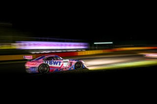 #4 Mercedes-AMG Team HRT DEU Mercedes-AMG GT3 - - Maro Engel DEU Luca Stolz DEU Vincent Abril FRA Pro Cup IGTC, Race
