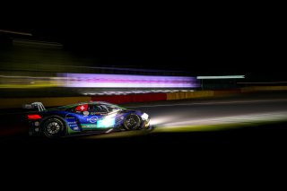 #14 Emil Frey Racing CHE Lamborghini Huracan GT3 Evo - - Alex Fontana CHE Rolf Ineichen CHE Ricardo Feller CHE Silver Cup IGTC, Race
