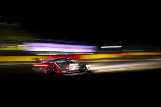 #99 Attempto Racing DEU Audi R8 LMS GT3 - - Fabien Lavergne FRA Max Hofer  AUT Alex Aka  DEU Silver Cup, Race
