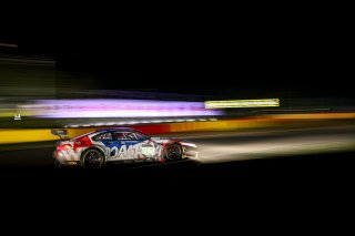 #10 Boutsen Ginion BEL BMW M6 GT3 Jens Liebhauser DEU Karim Ojjeh SAU Yann Zimmer CHE Jens Klingmann DEU Pro-Am Cup, Race

