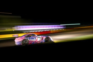#4 Mercedes-AMG Team HRT DEU Mercedes-AMG GT3 - - Maro Engel DEU Luca Stolz DEU Vincent Abril FRA Pro Cup IGTC, Race
