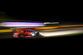 #66 Audi Sport Team Attempto DEU Audi R8 LMS GT3 - - Mattia Drudi  ITA Dennis Marschall DEU Christopher Mies  DEU Pro Cup IGTC, Race
