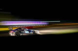 #89 AKKA ASP FRA Mercedes-AMG GT3 - - Lucas Auer AUT Timur Boguslavskiy RUS Felipe Fraga  BRA Pro Cup IGTC, Race
