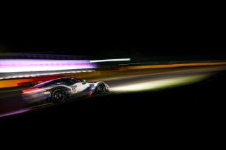 #95 Garage 59 GBR Aston Martin Vantage AMR GT3 - - Nicki Thiim  DNK Ross Gunn GBR Marco Sorensen DNK Pro Cup, Race
