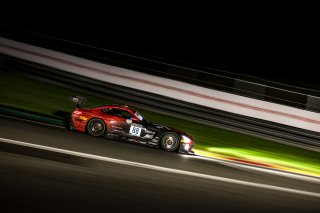 #88 Mercedes-AMG Team AKKA ASP FRA Mercedes-AMG GT3 - - Raffaele Marciello ITA Dani Juncadella ESP Jules Gounon FRA Pro Cup IGTC, Race
