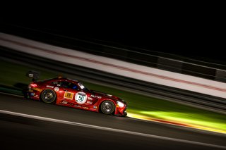 #50 HubAuto TWN Mercedes-AMG GT3 - - Nicky Catsburg NDL Maximilian Buhk DEU Maximilian Goetz DEU Pro Cup IGTC, Race

