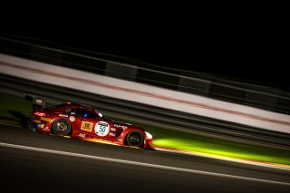 #50 HubAuto TWN Mercedes-AMG GT3 - - Nicky Catsburg NDL Maximilian Buhk DEU Maximilian Goetz DEU Pro Cup IGTC, Race
