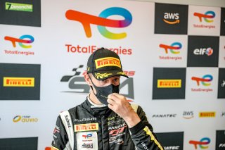 Press Conference
