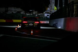 Pitlane, Race
