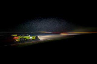 #2 GetSpeed DEU Mercedes-AMG GT3 Nico Bastian DEU Florian Scholze DEU Olivier Grotz LUX Jim Pla FRA Pro-Am Cup, Race
