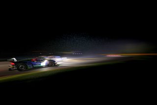 #14 Emil Frey Racing CHE Lamborghini Huracan GT3 Evo - - Alex Fontana CHE Rolf Ineichen CHE Ricardo Feller CHE Silver Cup IGTC, Race
