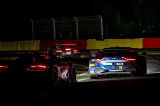 #95 Garage 59 GBR Aston Martin Vantage AMR GT3 - - Nicki Thiim  DNK Ross Gunn GBR Marco Sorensen DNK Pro Cup, Race

