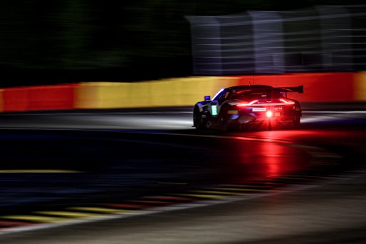 #188 Garage 59 GBR Aston Martin Vantage AMR GT3 Alexander West SWE Chris Goodwin IRL Charlie Eastwood IRL Marvin Kirchhöfer DEU Pro-Am Cup, Race
 | SRO / Kevin Pecks