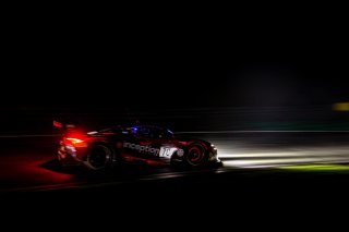 #70 Inception Racing GBR McLaren 720 S GT3 Oliver Millroy GBR Brendan Iribe USA Kevin Madsen  USA Jordan Pepper ZAF Pro-Am Cup IGTC, Race

