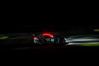 #7 Toksport WRT DEU Mercedes-AMG GT3 Axcil Jefferies ZWE Oscar Tunjo COL Paul Petit FRA Marvin Dienst DEU Silver Cup IGTC, Race
