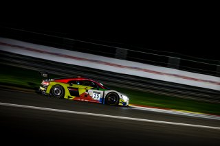 #25 Audi Sport Team Sainteloc FRA Audi R8 LMS GT3 - - Markus Winkelhock DEU Patric Niederhauser CHE Christopher Haase DEU Pro Cup IGTC, Race
