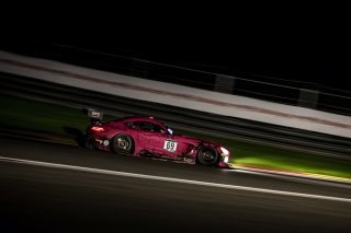 #69 Ram Racing  GBR Mercedes-AMG GT3 Sam De Haan GBR Robert Collard GBR Ricky Collard GBR Fabian Schiller DEU Pro-Am Cup, Race
