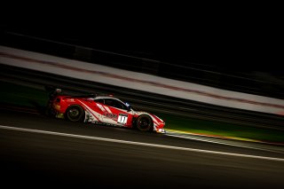 #11 Kessel Racing CHE Ferrari 488 GT3 Tim Kohmann DEU Francesco Zollo ITA Giorgio Roda ITA David Fumanelli   ITA Pro-Am Cup, Race

