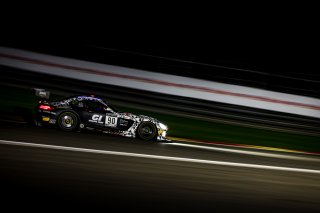 #90 Madpanda Motorsport ESP Mercedes-AMG GT3 Ezequiel Perez Companc ARG Ricardo Sanchez MEX Patrick Kujala FIN Rik Breukers NDL Silver Cup, Race

