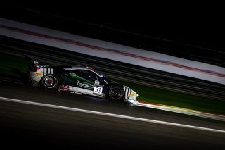 #53 AF Corse ITA Ferrari 488 GT3 Duncan Cameron GBR Rino Mastronardi ITA Matt Griffin IRL Miguel Molina ESP Pro-Am Cup IGTC, Race
