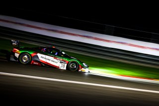 #38 JOTA GBR McLaren 720 S GT3 - - Rob Bell GBR Oliver Wilkinson GBR Ben Barnicoat GBR Pro Cup, Race
