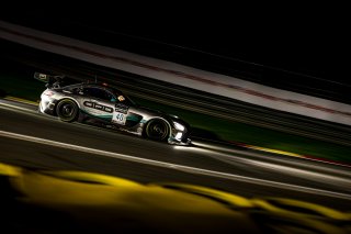 #40 SPS automotive performance DEU Mercedes-AMG GT3 Miklas Born CHE Jordan Love AUS Yannick Mettler CHE Lance David Arnold DEU Silver Cup, Race
