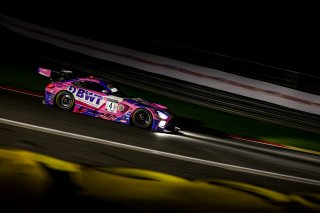 #4 Mercedes-AMG Team HRT DEU Mercedes-AMG GT3 - - Maro Engel DEU Luca Stolz DEU Vincent Abril FRA Pro Cup IGTC, Race
