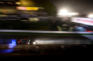 #99 Attempto Racing DEU Audi R8 LMS GT3 - - Fabien Lavergne FRA Max Hofer  AUT Alex Aka  DEU Silver Cup, Race
