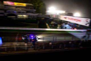 #18 KCMG HKG Porsche 911 GT3-R (991.II) - - Edoardo Liberati ITA Alex Imperatori CHE Josh Burdon AUS Pro Cup, Race
