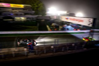 #87 AKKA ASP FRA Mercedes-AMG GT3 Simon Gachet FRA Konstantin Tereschenko  RUS Petru Umbrarescu ROU Thomas Drouet FRA Silver Cup, Race
