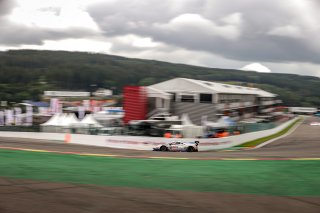#93 SKY - Tempesta Racing GBR Ferrari 488 GT3 Jonathan Hui HKG Chris Froggatt GBR Matteo Cressoni ITA Eddie Cheever ITA Pro-Am Cup IGTC, Race
