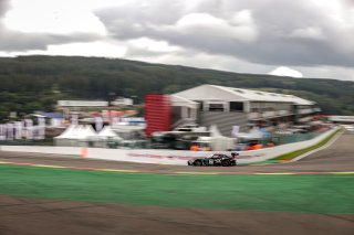 #7 Toksport WRT DEU Mercedes-AMG GT3 Axcil Jefferies ZWE Oscar Tunjo COL Paul Petit FRA Marvin Dienst DEU Silver Cup IGTC, Race
